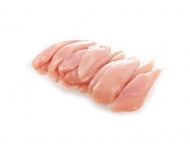 Mini Chicken Fillets - Min. 400g